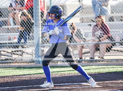 Thumbnail 1 in Horn vs North Mesquite (Mesquite ISD Spring Bash) photogallery.