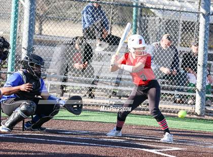 Thumbnail 1 in Horn vs North Mesquite (Mesquite ISD Spring Bash) photogallery.