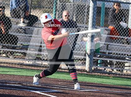 Thumbnail 3 in Horn vs North Mesquite (Mesquite ISD Spring Bash) photogallery.