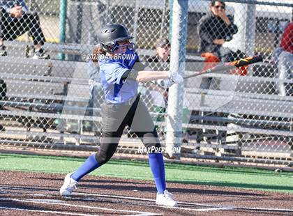 Thumbnail 3 in Horn vs North Mesquite (Mesquite ISD Spring Bash) photogallery.