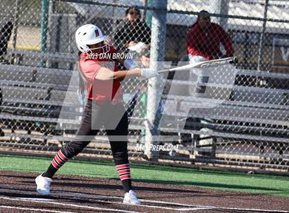 Thumbnail 2 in Horn vs North Mesquite (Mesquite ISD Spring Bash) photogallery.