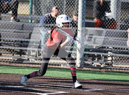 Thumbnail 3 in Horn vs North Mesquite (Mesquite ISD Spring Bash) photogallery.