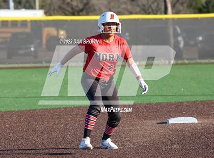 Thumbnail 3 in Horn vs North Mesquite (Mesquite ISD Spring Bash) photogallery.
