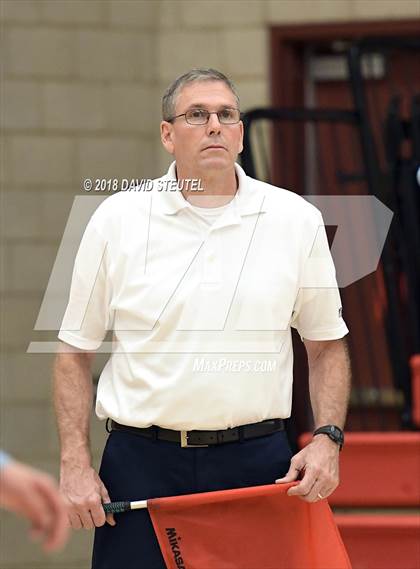 Thumbnail 1 in Valley Christian @ St. Francis (CIF State D1 Playoffs) photogallery.