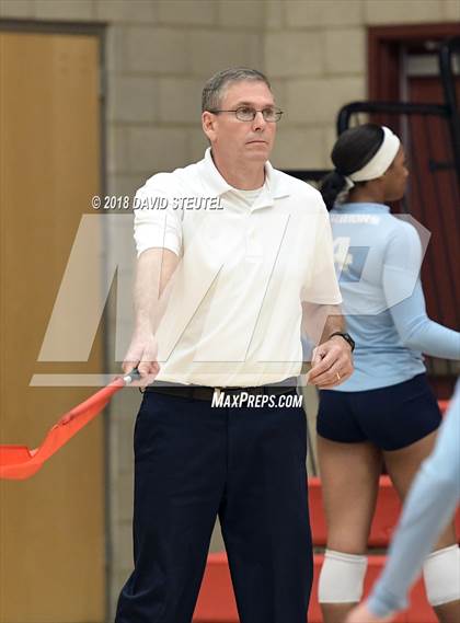 Thumbnail 2 in Valley Christian @ St. Francis (CIF State D1 Playoffs) photogallery.
