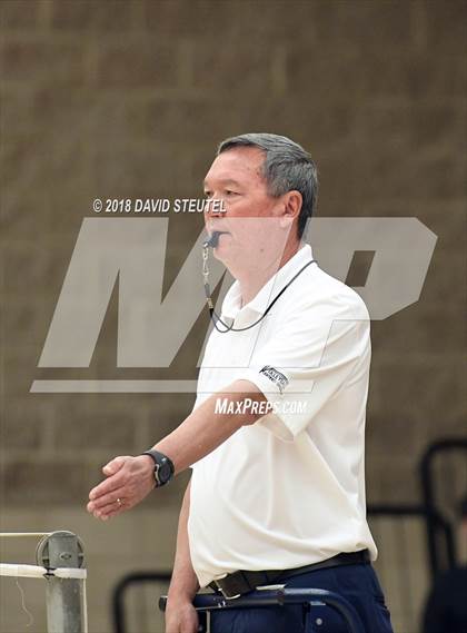 Thumbnail 2 in Valley Christian @ St. Francis (CIF State D1 Playoffs) photogallery.