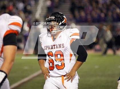 Thumbnail 3 in West Springfield @ Lake Braddock photogallery.