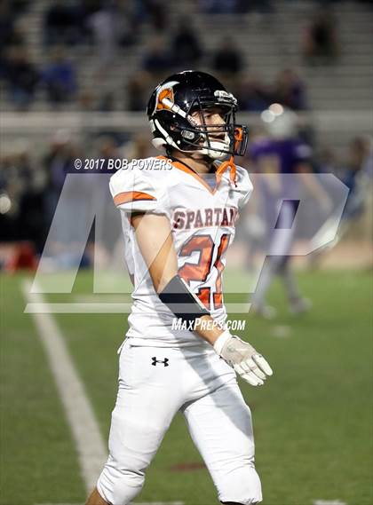 Thumbnail 1 in West Springfield @ Lake Braddock photogallery.