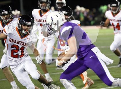 Thumbnail 2 in West Springfield @ Lake Braddock photogallery.
