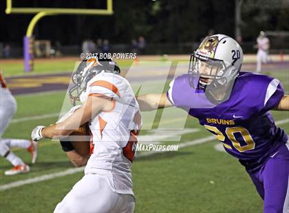 Thumbnail 2 in West Springfield @ Lake Braddock photogallery.