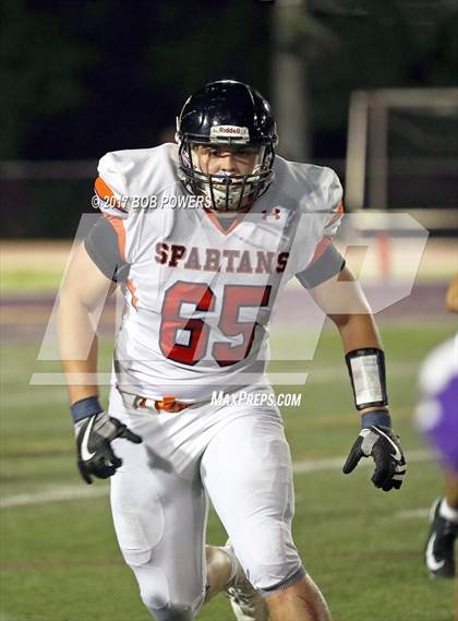Thumbnail 3 in West Springfield @ Lake Braddock photogallery.