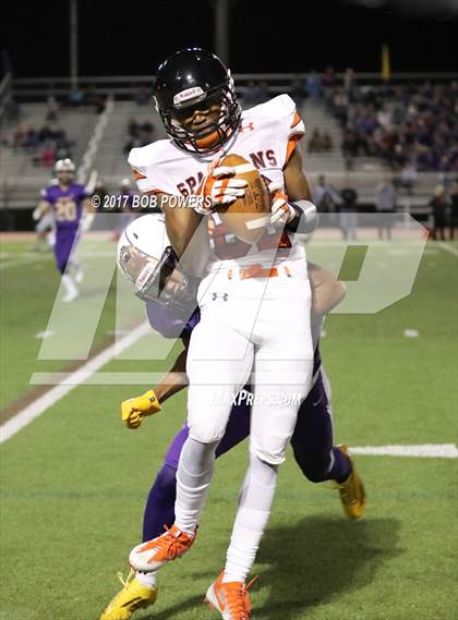 Thumbnail 3 in West Springfield @ Lake Braddock photogallery.