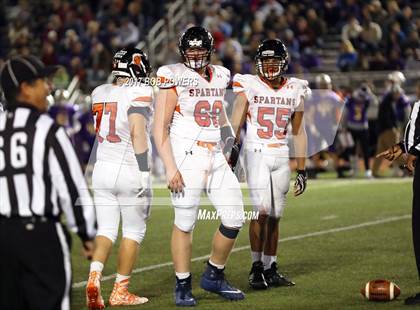 Thumbnail 1 in West Springfield @ Lake Braddock photogallery.