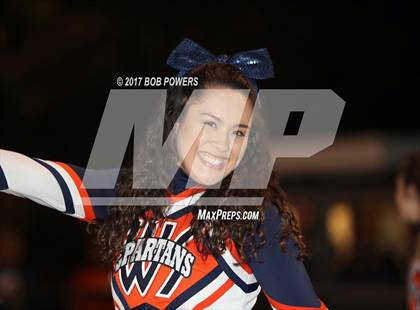 Thumbnail 3 in West Springfield @ Lake Braddock photogallery.