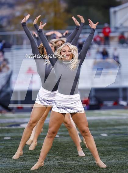 Thumbnail 1 in Ridgeline Aeriettes photogallery.