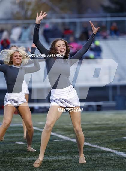 Thumbnail 2 in Ridgeline Aeriettes photogallery.