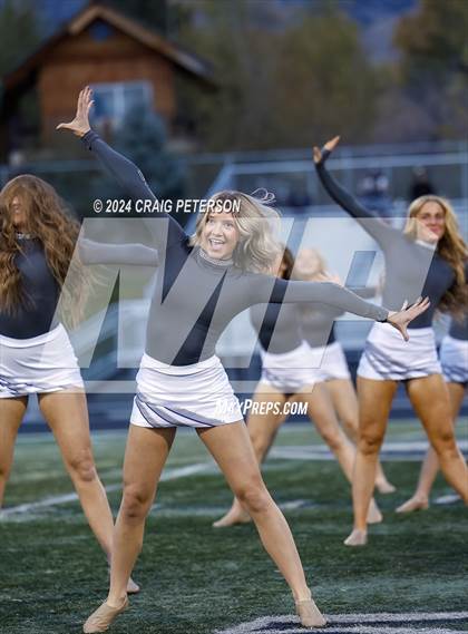 Thumbnail 3 in Ridgeline Aeriettes photogallery.