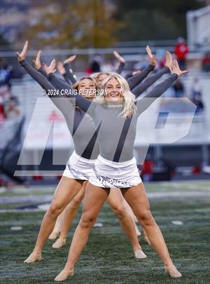 Ridgeline Aeriettes