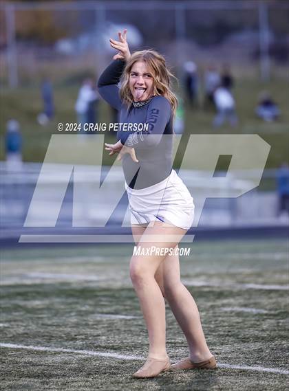 Thumbnail 1 in Ridgeline Aeriettes photogallery.