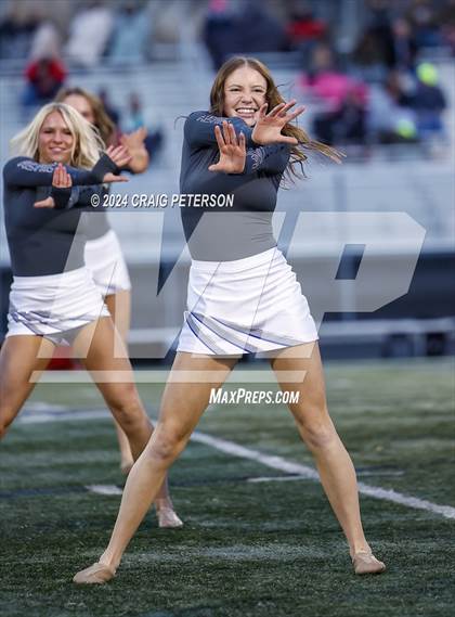 Thumbnail 3 in Ridgeline Aeriettes photogallery.