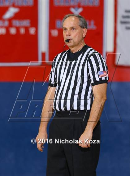 Thumbnail 3 in Harvard-Westlake vs. Serra (CIF SS Open Division Playoffs) photogallery.