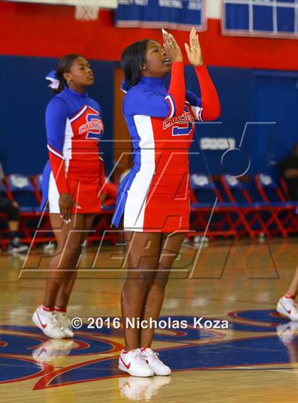Thumbnail 3 in Harvard-Westlake vs. Serra (CIF SS Open Division Playoffs) photogallery.