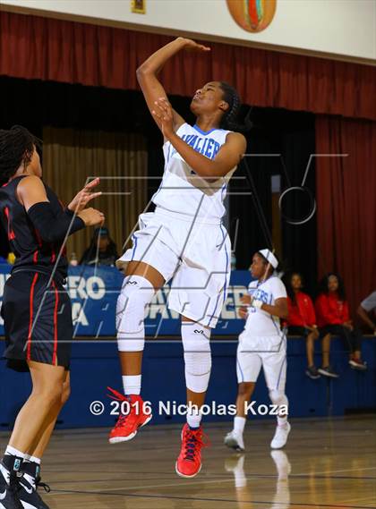 Thumbnail 1 in Harvard-Westlake vs. Serra (CIF SS Open Division Playoffs) photogallery.