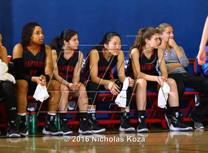 Thumbnail 1 in Harvard-Westlake vs. Serra (CIF SS Open Division Playoffs) photogallery.