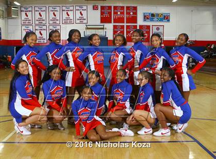 Thumbnail 3 in Harvard-Westlake vs. Serra (CIF SS Open Division Playoffs) photogallery.
