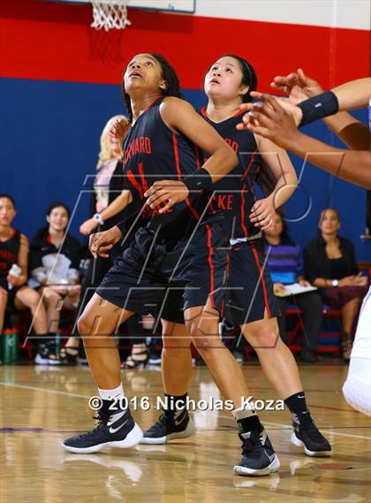 Thumbnail 1 in Harvard-Westlake vs. Serra (CIF SS Open Division Playoffs) photogallery.