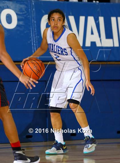 Thumbnail 1 in Harvard-Westlake vs. Serra (CIF SS Open Division Playoffs) photogallery.
