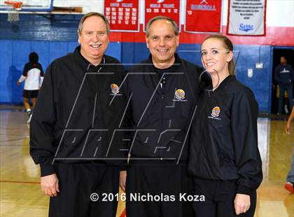 Thumbnail 1 in Harvard-Westlake vs. Serra (CIF SS Open Division Playoffs) photogallery.