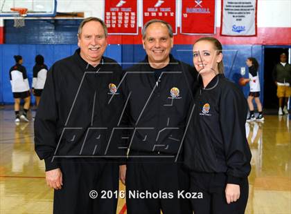 Thumbnail 2 in Harvard-Westlake vs. Serra (CIF SS Open Division Playoffs) photogallery.