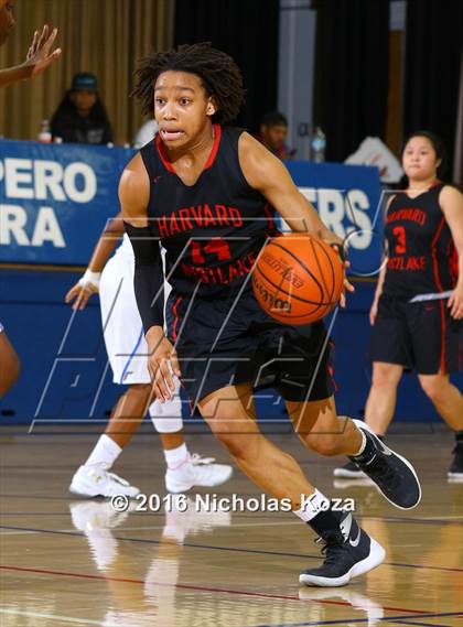Thumbnail 1 in Harvard-Westlake vs. Serra (CIF SS Open Division Playoffs) photogallery.