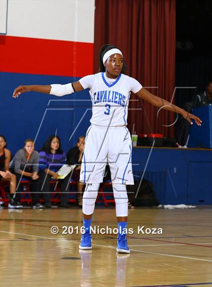 Thumbnail 1 in Harvard-Westlake vs. Serra (CIF SS Open Division Playoffs) photogallery.