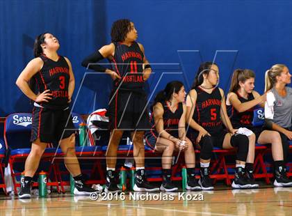 Thumbnail 1 in Harvard-Westlake vs. Serra (CIF SS Open Division Playoffs) photogallery.