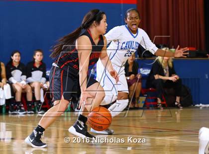Thumbnail 1 in Harvard-Westlake vs. Serra (CIF SS Open Division Playoffs) photogallery.
