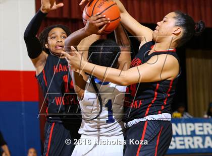 Thumbnail 1 in Harvard-Westlake vs. Serra (CIF SS Open Division Playoffs) photogallery.