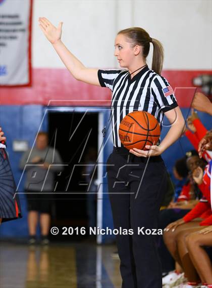 Thumbnail 1 in Harvard-Westlake vs. Serra (CIF SS Open Division Playoffs) photogallery.