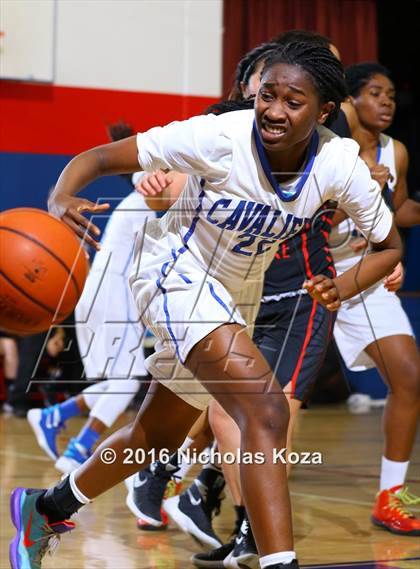 Thumbnail 1 in Harvard-Westlake vs. Serra (CIF SS Open Division Playoffs) photogallery.