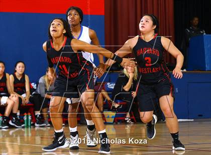 Thumbnail 1 in Harvard-Westlake vs. Serra (CIF SS Open Division Playoffs) photogallery.