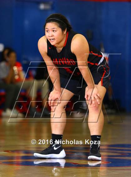 Thumbnail 3 in Harvard-Westlake vs. Serra (CIF SS Open Division Playoffs) photogallery.
