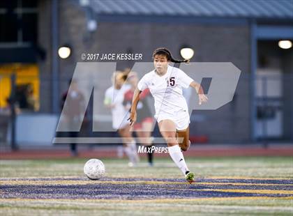 Thumbnail 2 in Grace Brethren @ Valley Christian (CIF SS D6 Final) photogallery.