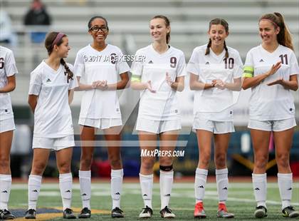 Thumbnail 1 in Grace Brethren @ Valley Christian (CIF SS D6 Final) photogallery.