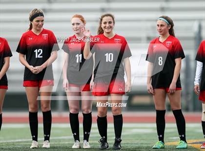 Thumbnail 2 in Grace Brethren @ Valley Christian (CIF SS D6 Final) photogallery.