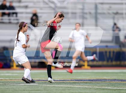 Thumbnail 3 in Grace Brethren @ Valley Christian (CIF SS D6 Final) photogallery.