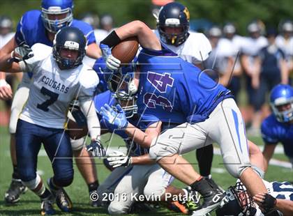 Thumbnail 1 in Haddam-Killingworth @ Old Saybrook-Westbrook photogallery.