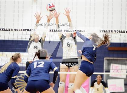 Thumbnail 2 in Fossil Ridge vs Keller photogallery.