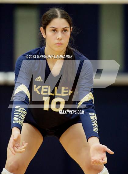 Thumbnail 2 in Fossil Ridge vs Keller photogallery.