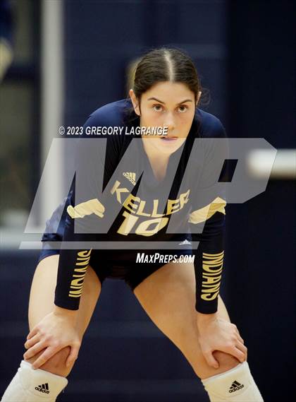 Thumbnail 1 in Fossil Ridge vs Keller photogallery.